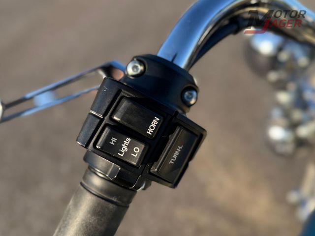 harley-davidson - heritage-softail-classic-flstc