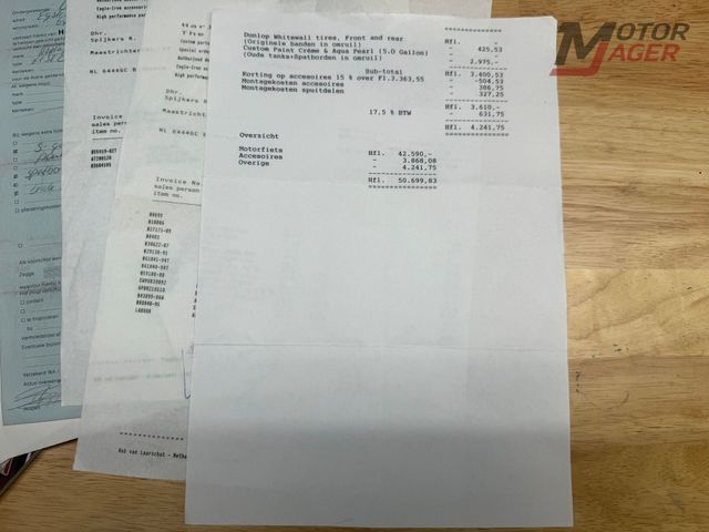 harley-davidson - heritage-softail-classic-flstc