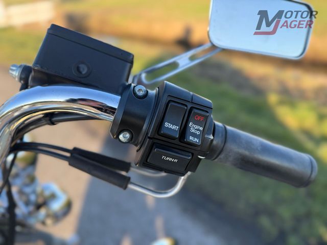 harley-davidson - heritage-softail-classic-flstc