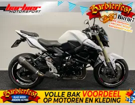 Suzuki GSR 750 2011 occasion