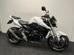 Suzuki GSR 750 2011 occasion – foto 3 van 24