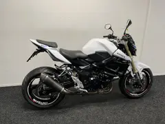 Suzuki GSR 750 2011 occasion – foto 5 van 24