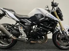 Suzuki GSR 750 2011 occasion – foto 7 van 24