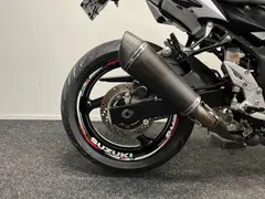 Suzuki GSR 750 2011 occasion – foto 8 van 24