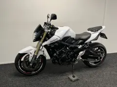 Suzuki GSR 750 2011 occasion – foto 16 van 24