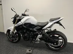 Suzuki GSR 750 2011 occasion – foto 18 van 24