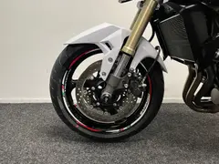 Suzuki GSR 750 2011 occasion – foto 19 van 24