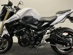 Suzuki GSR 750 2011 occasion – foto 20 van 24
