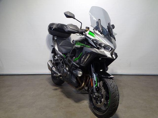 kawasaki - versys-1000-s-grand-tourer