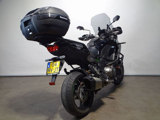 kawasaki - versys-1000-s-grand-tourer