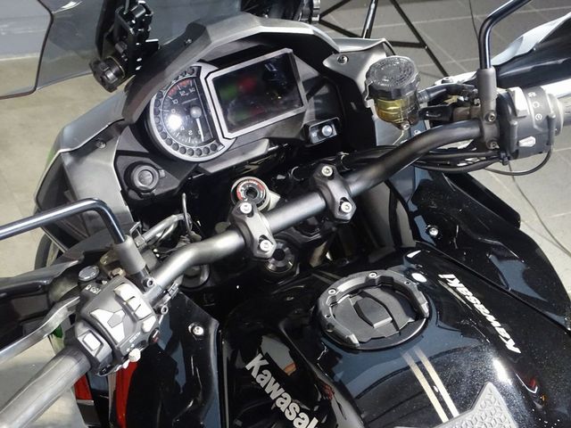 kawasaki - versys-1000-s-grand-tourer