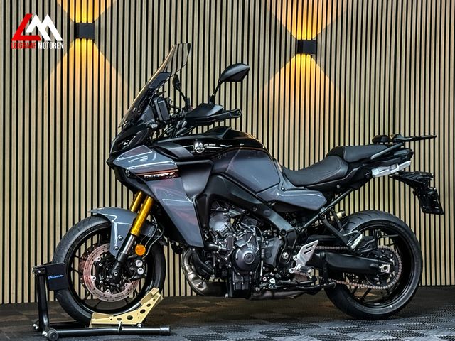 yamaha - tracer-9-gt--