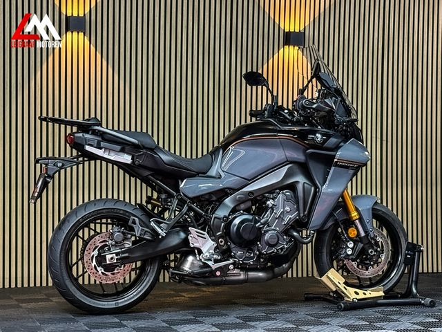 yamaha - tracer-9-gt--