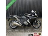 HONDA VFR 1200 F DCT C-ABS