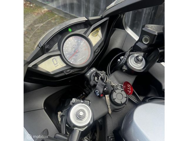 honda - vfr-1200-f-dct-c-abs