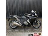 HONDA VFR 1200 F DCT C-ABS