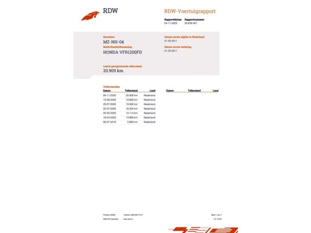 honda - vfr-1200-f-dct-c-abs