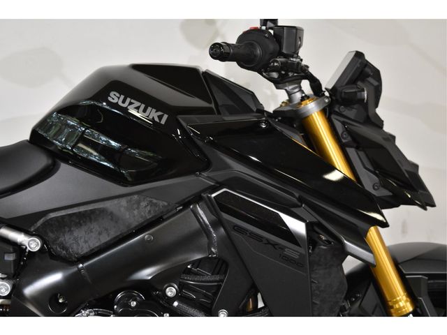 suzuki - gsx-s-1000--z-a