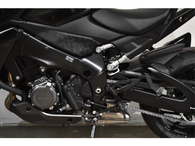 suzuki - gsx-s-1000--z-a