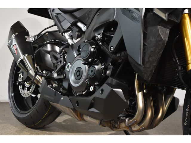 suzuki - gsx-s-1000--z-a