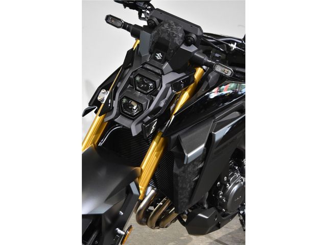 suzuki - gsx-s-1000--z-a