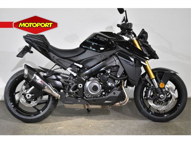 suzuki - gsx-s-1000--z-a