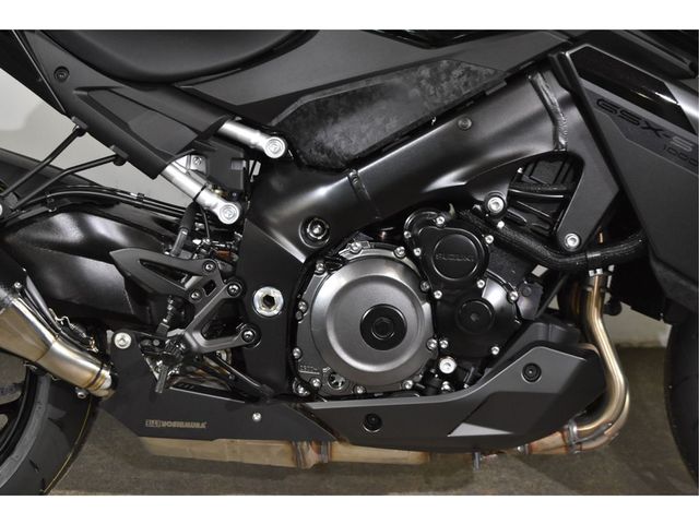 suzuki - gsx-s-1000--z-a