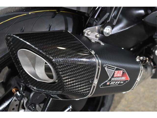 suzuki - gsx-s-1000--z-a