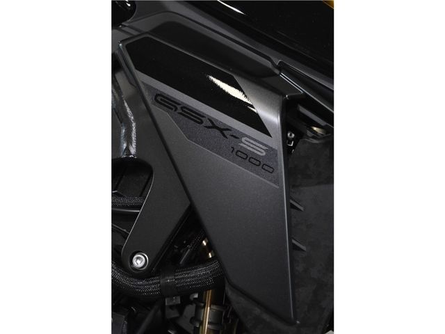 suzuki - gsx-s-1000--z-a