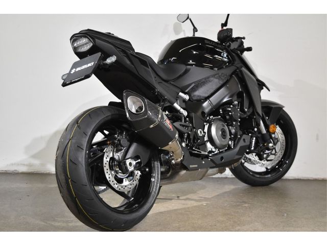 suzuki - gsx-s-1000--z-a