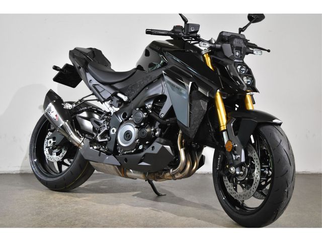 suzuki - gsx-s-1000--z-a