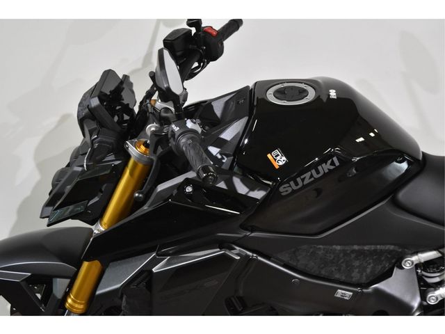 suzuki - gsx-s-1000--z-a