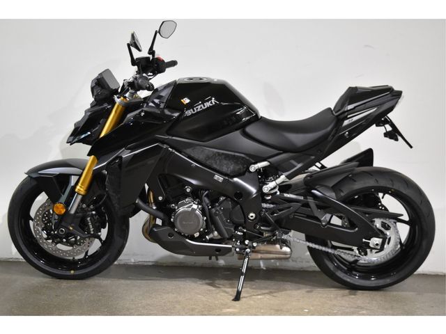 suzuki - gsx-s-1000--z-a