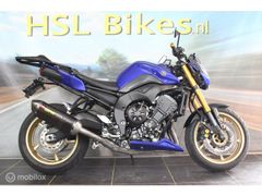 YAMAHA FZ 8