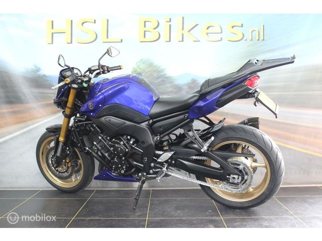 yamaha - fz-8
