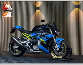 BMW S 1000 R 2025 occasion