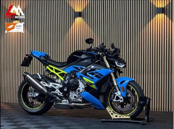 BMW S 1000 R 2025 occasion