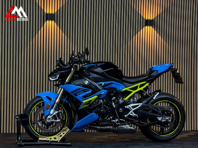 bmw - s-1000-r