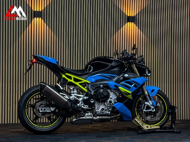 bmw - s-1000-r