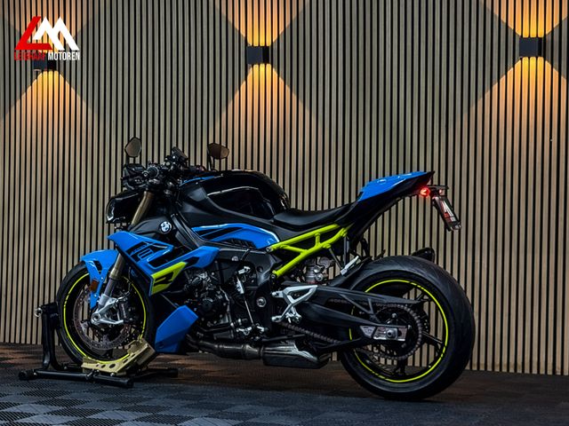 bmw - s-1000-r