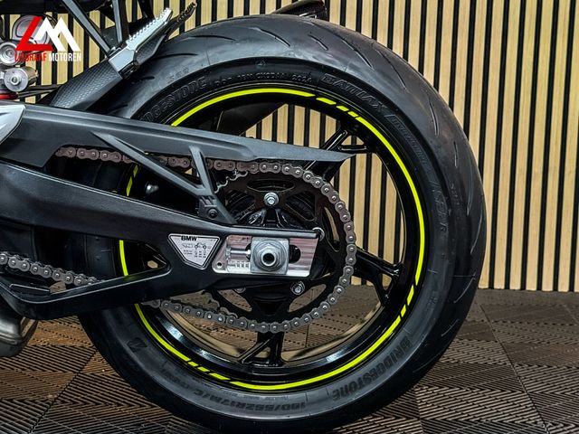 bmw - s-1000-r