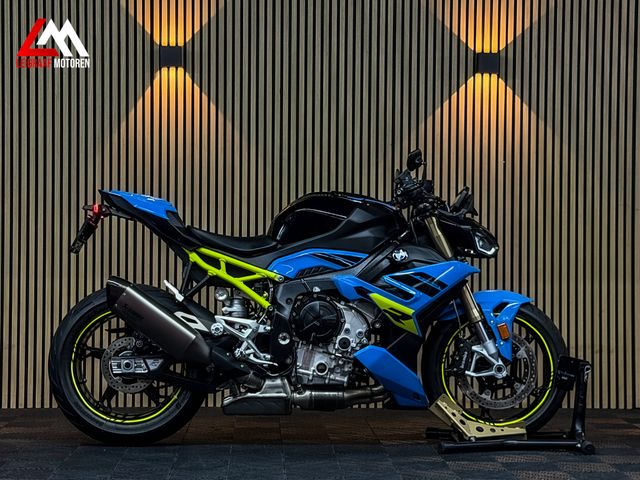 bmw - s-1000-r
