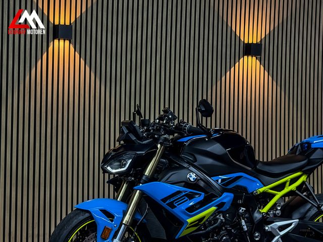 bmw - s-1000-r