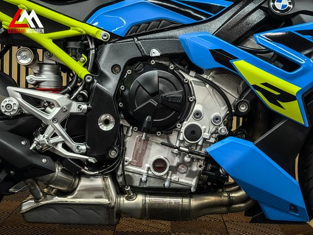 bmw - s-1000-r