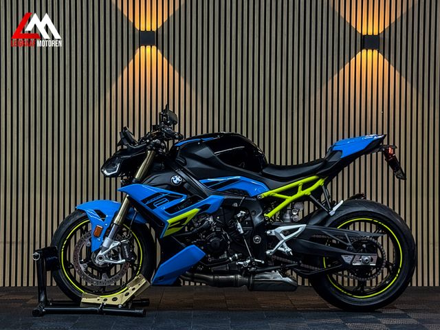bmw - s-1000-r