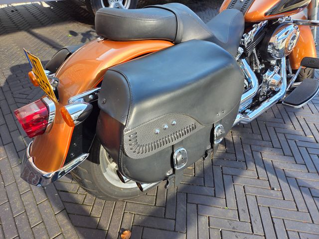 harley-davidson - fat-boy-flstf