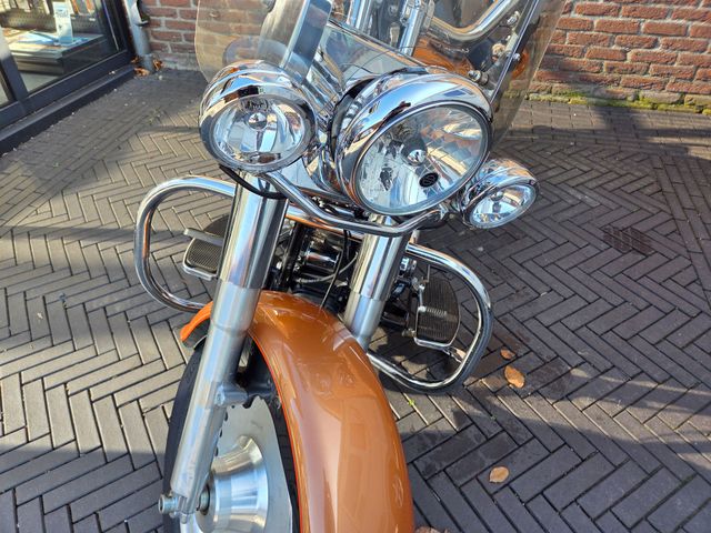 harley-davidson - fat-boy-flstf