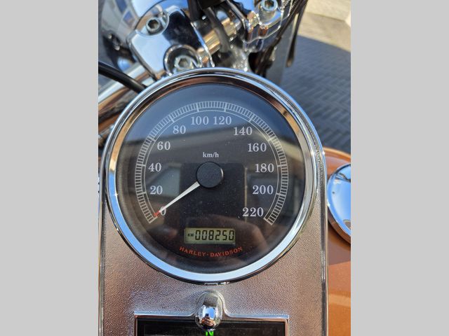 harley-davidson - fat-boy-flstf