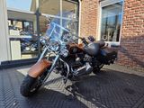 HARLEY-DAVIDSON FAT BOY FLSTF