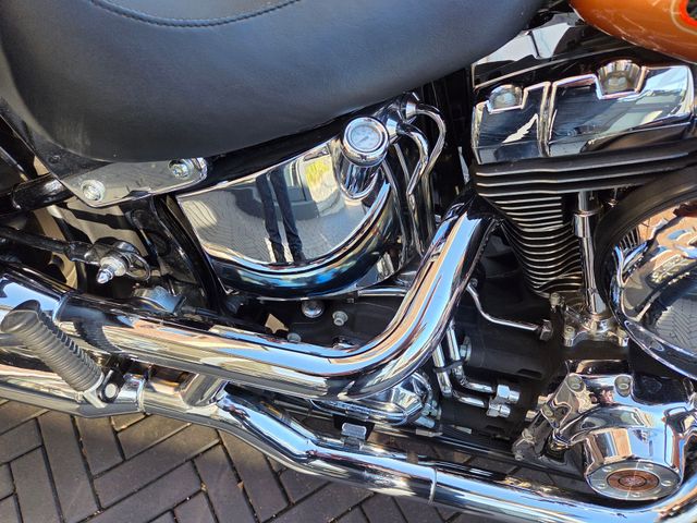 harley-davidson - fat-boy-flstf